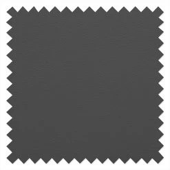 Roomscape Ecksofa Tosya - Kunstleder Anthrazit/Strukturstoff Grau - Ottomane davorstehend rechts -Wohnzimmermöbel boutique en ligne ecksofa brandon kunstleder anthrazit ottomane davorstehend rechts 395056