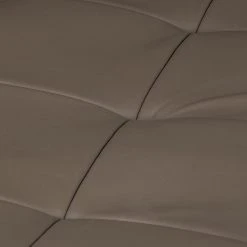 Roomscape Ecksofa Tosya - Kunstleder Braun - Ottomane davorstehend links -Wohnzimmermöbel boutique en ligne ecksofa brandon kunstleder braun ottomane davorstehend links 373630