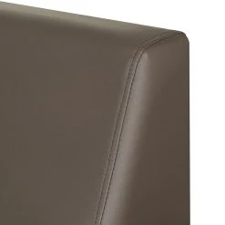 Roomscape Ecksofa Tosya - Kunstleder Braun - Ottomane davorstehend rechts 25 Roomscape Ecksofa Tosya - Kunstleder Braun - Ottomane davorstehend rechts -Wohnzimmermöbel boutique en ligne ecksofa brandon kunstleder braun ottomane davorstehend rechts 373648