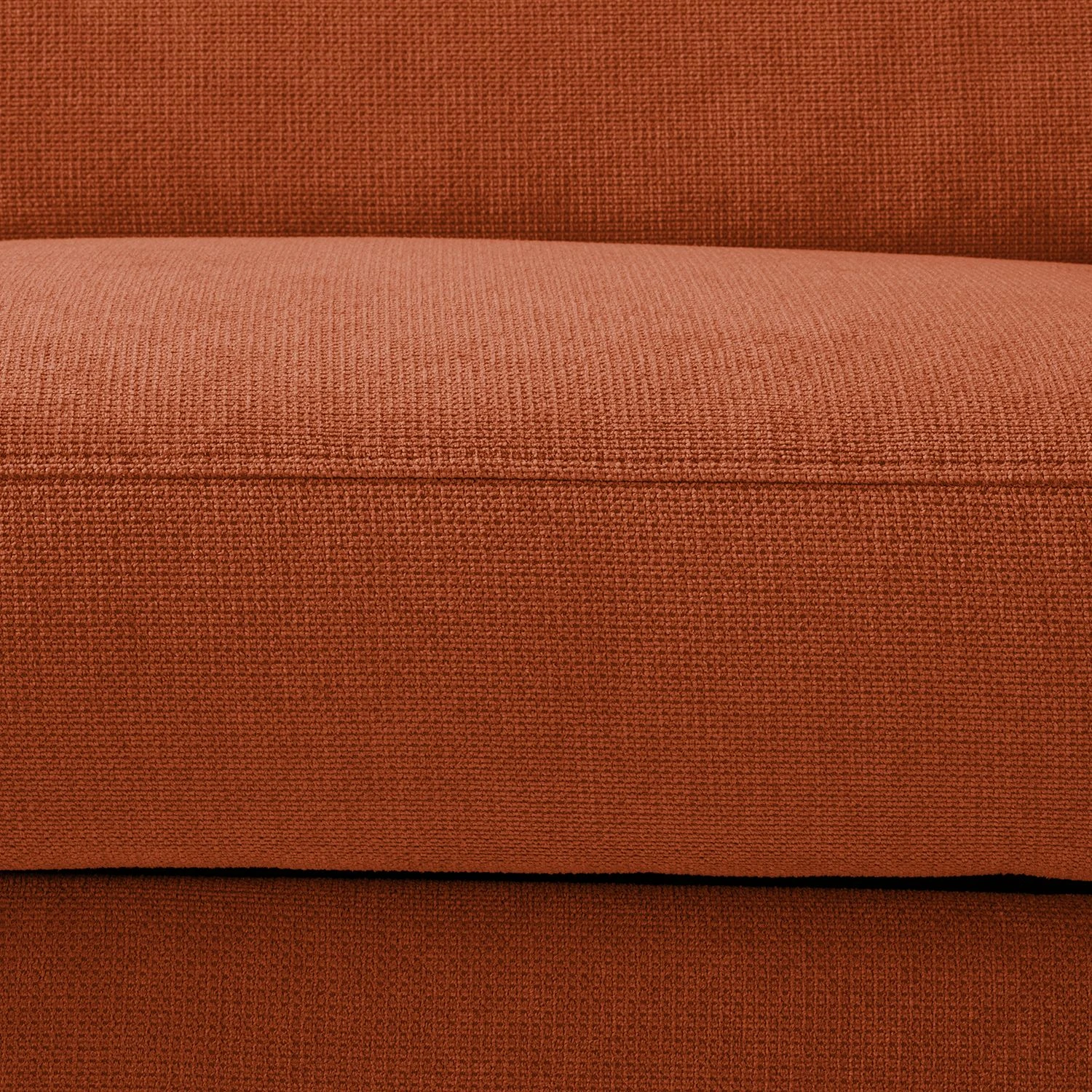 Fredriks Ecksofa Calang Webstoff - Honigbraun - Ottomane davorstehend rechts - Bettkasten - Schlaffunktion 21 Fredriks Ecksofa Calang Webstoff - Honigbraun - Ottomane davorstehend rechts - Bettkasten - Schlaffunktion – Bild 21