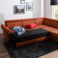 Fredriks Ecksofa Calang Webstoff - Honigbraun - Ottomane davorstehend rechts - Bettkasten - Schlaffunktion 31 Fredriks Ecksofa Calang Webstoff - Honigbraun - Ottomane davorstehend rechts - Bettkasten - Schlaffunktion -Wohnzimmermöbel boutique en ligne ecksofa calang webstoff ottomane davorstehend rechts mit schlaffunktion honigbraun 4644732