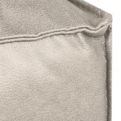 Loftscape Ecksofa Calli - Kunstleder Grau - Longchair davorstehend links -Wohnzimmermöbel boutique en ligne ecksofa calli kunstleder grau longchair davorstehend links 394701