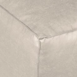 Loftscape Ecksofa Calli - Kunstleder Grau - Longchair davorstehend links -Wohnzimmermöbel boutique en ligne ecksofa calli kunstleder grau longchair davorstehend links 394702