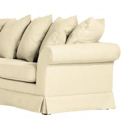 Maison Belfort Ecksofa Campagne III Webstoff - Beige 6 Maison Belfort Ecksofa Campagne III Webstoff - Beige -Wohnzimmermöbel boutique en ligne ecksofa campagne iii webstoff beige 4988324