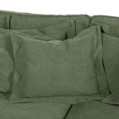 Maison Belfort Ecksofa Coral Beach Webstoff - Olivgrün - Armlehne davorstehend links 17 Maison Belfort Ecksofa Coral Beach Webstoff - Olivgrün - Armlehne davorstehend links -Wohnzimmermöbel boutique en ligne ecksofa coral beach webstoff armlehne davorstehend links olivgruen 3663853