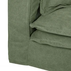 Maison Belfort Ecksofa Coral Beach Webstoff - Olivgrün - Armlehne davorstehend links 18 Maison Belfort Ecksofa Coral Beach Webstoff - Olivgrün - Armlehne davorstehend links -Wohnzimmermöbel boutique en ligne ecksofa coral beach webstoff armlehne davorstehend links olivgruen 3663857