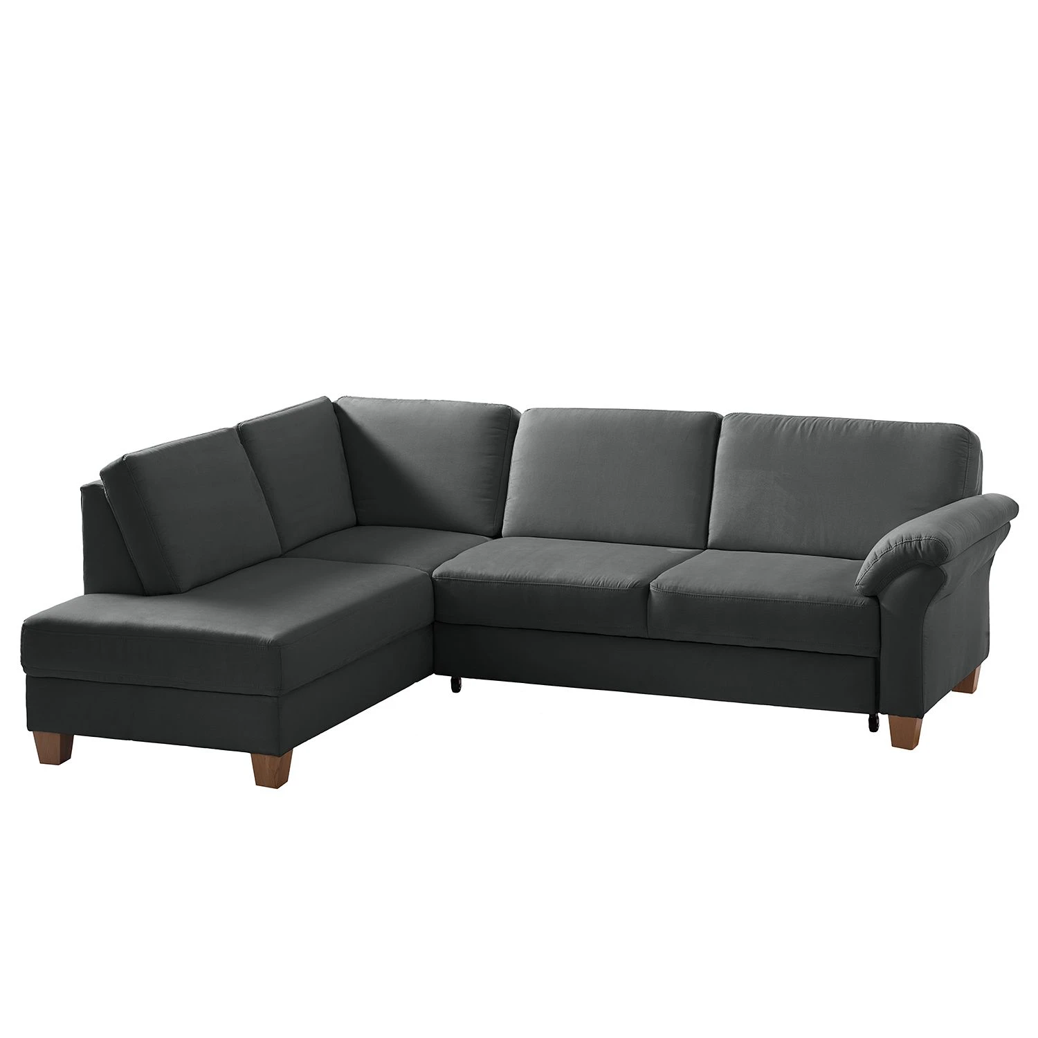 Ars Natura Ecksofa Davao - Microfaser 1 Ars Natura Ecksofa Davao - Microfaser