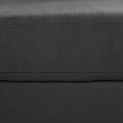 Ars Natura Ecksofa Davao - Microfaser 43 Ars Natura Ecksofa Davao - Microfaser -Wohnzimmermöbel boutique en ligne ecksofa davao microfaser ottomane davorstehend links mit schlaffunktion dunkelgrau 4796856