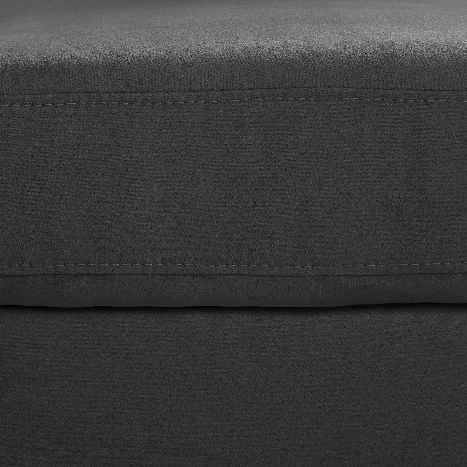 Ars Natura Ecksofa Davao - Microfaser 21 Ars Natura Ecksofa Davao - Microfaser – Bild 21