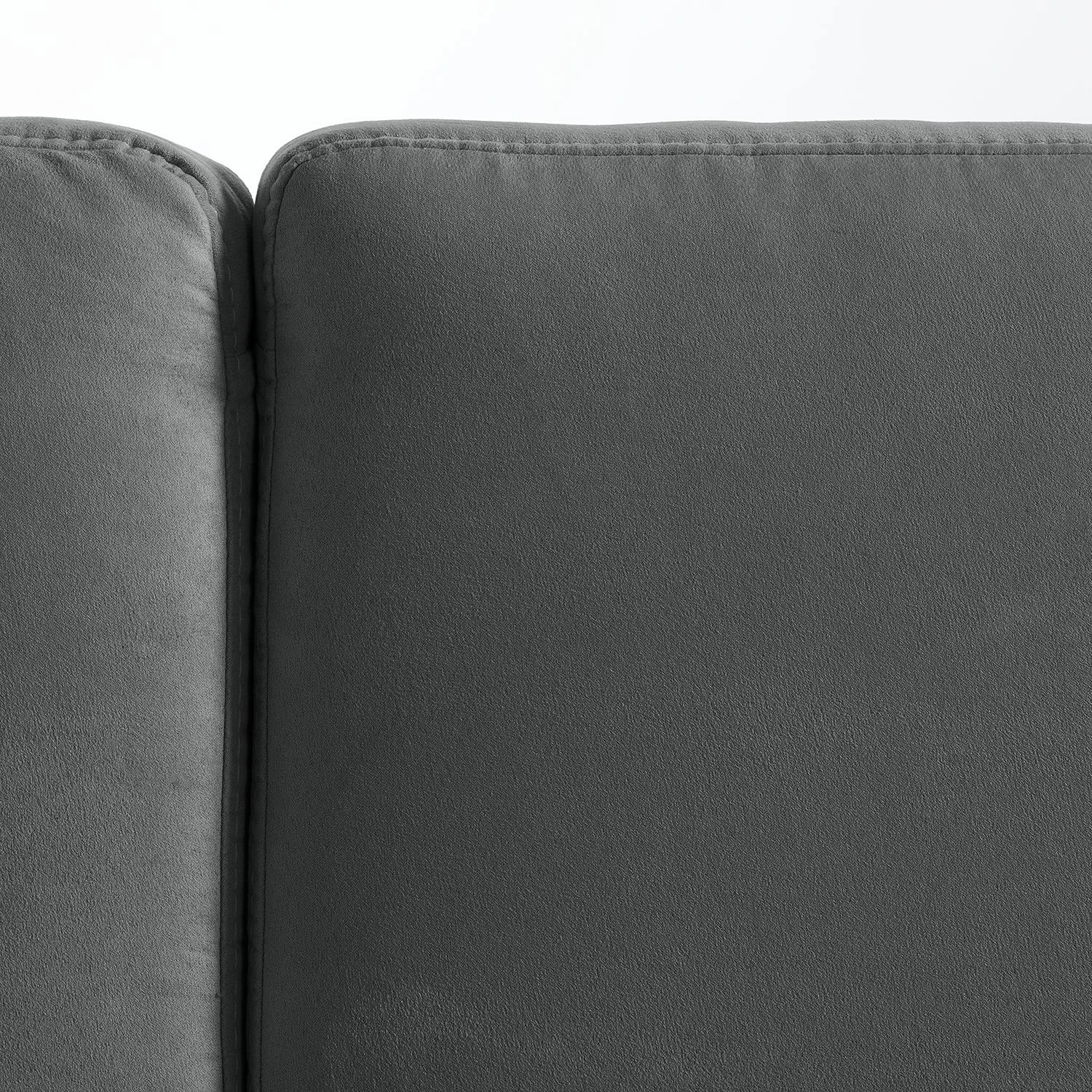 Ars Natura Ecksofa Davao - Microfaser 22 Ars Natura Ecksofa Davao - Microfaser – Bild 22