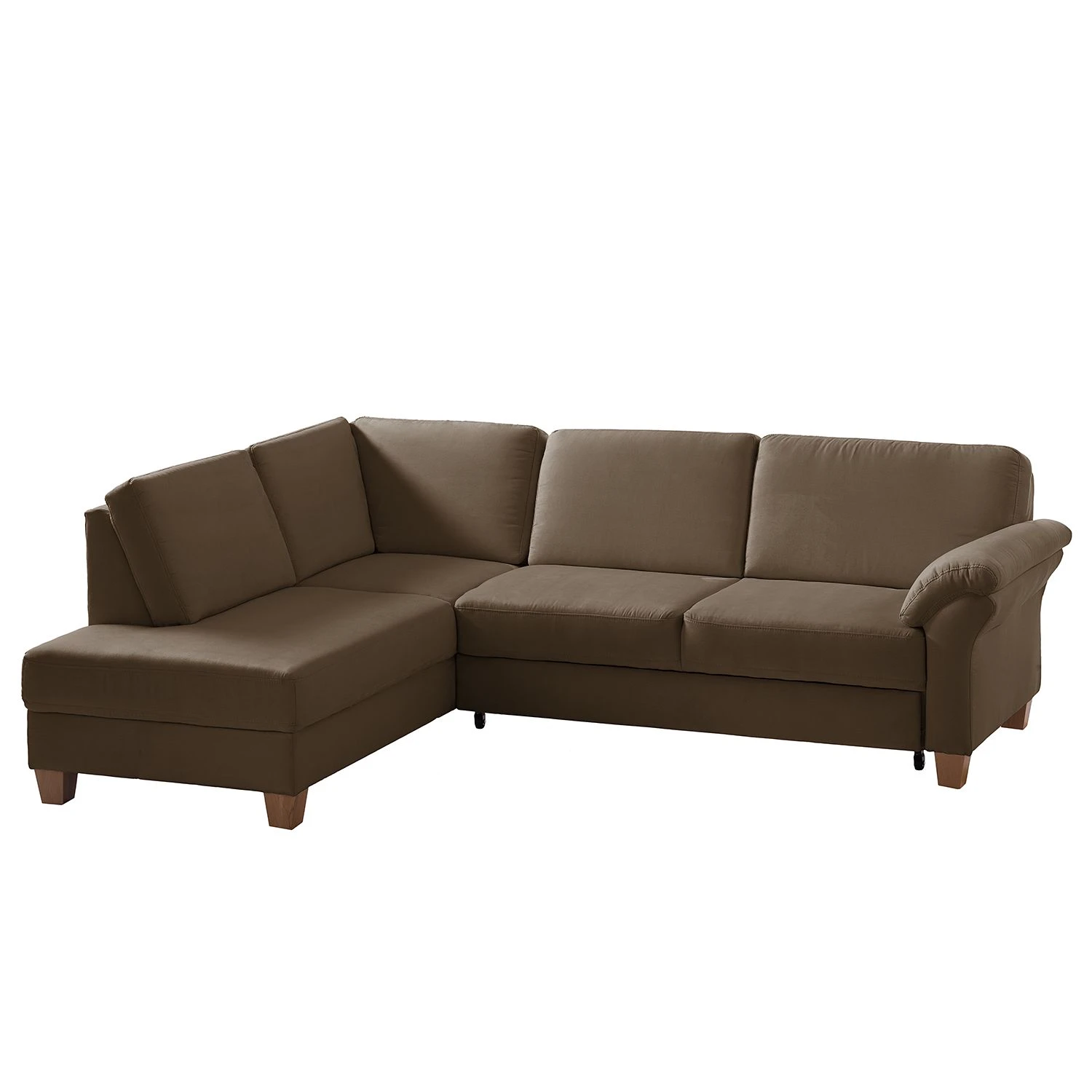 Ars Natura Ecksofa Davao - Microfaser 1 Ars Natura Ecksofa Davao - Microfaser