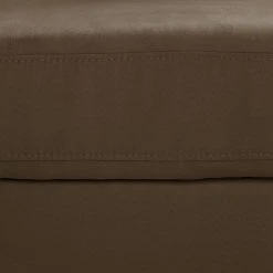 Ars Natura Ecksofa Davao - Microfaser 43 Ars Natura Ecksofa Davao - Microfaser -Wohnzimmermöbel boutique en ligne ecksofa davao microfaser ottomane davorstehend links mit schlaffunktion kokosnuss braun 4796800