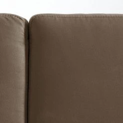 Ars Natura Ecksofa Davao - Microfaser 44 Ars Natura Ecksofa Davao - Microfaser -Wohnzimmermöbel boutique en ligne ecksofa davao microfaser ottomane davorstehend links mit schlaffunktion kokosnuss braun 4796804