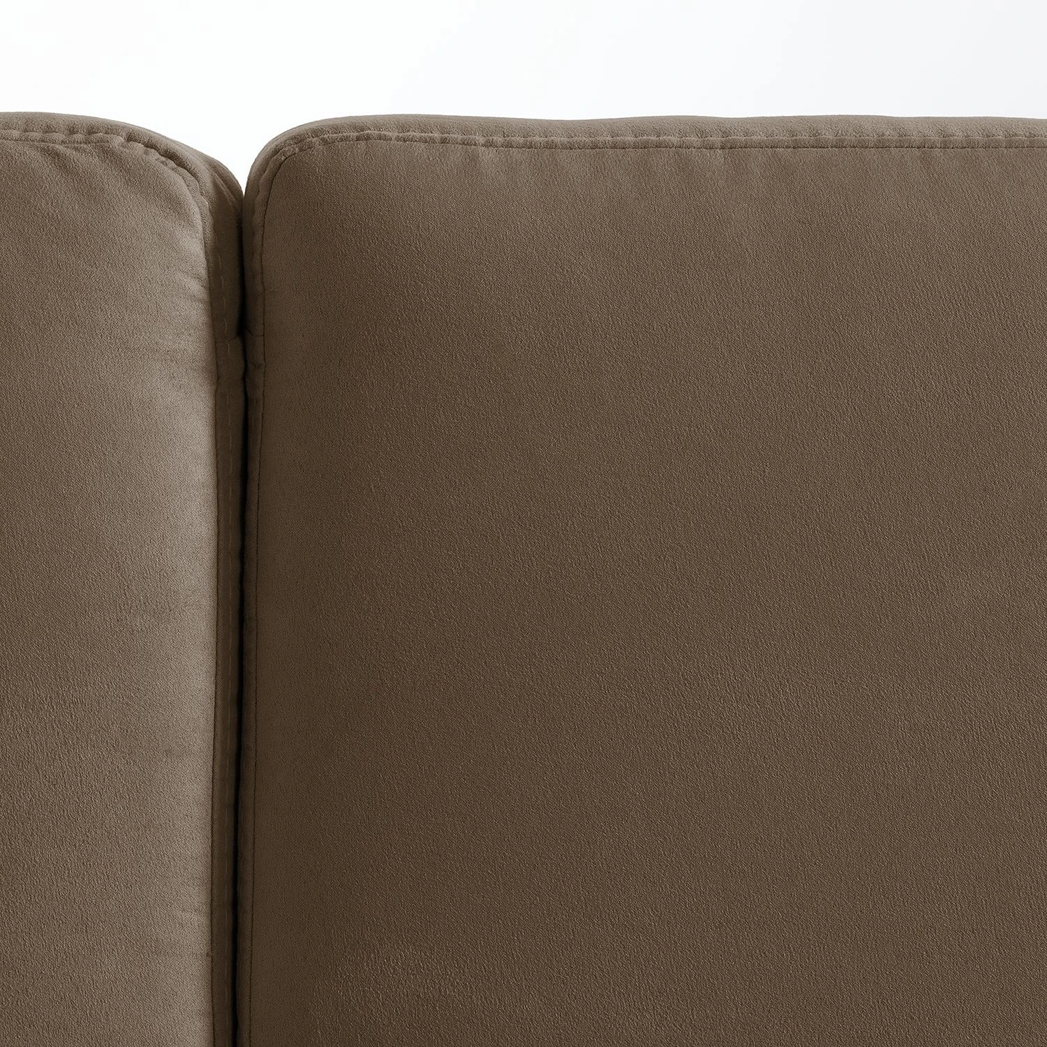 Ars Natura Ecksofa Davao - Microfaser 22 Ars Natura Ecksofa Davao - Microfaser – Bild 22