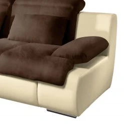 Cotta Ecksofa Delsbo Kunstleder / Microfaser - Creme / Braun - Longchair davorstehend links 10 Cotta Ecksofa Delsbo Kunstleder / Microfaser - Creme / Braun - Longchair davorstehend links -Wohnzimmermöbel boutique en ligne ecksofa delsbo mit schlaffunktion kunstleder microfaser longchair davorstehend links creme braun 3511249