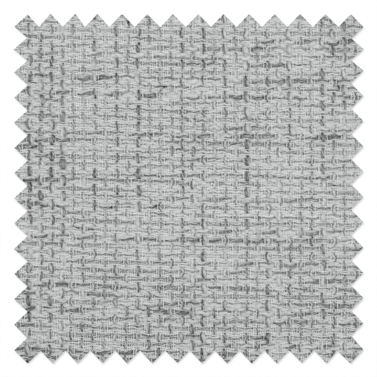 Fredriks Ecksofa Dulmen - mit Schlaffunktion / beidseitig montierbar - Kunstleder/Strukturstoff - Weiß / Hellgrau 23 Fredriks Ecksofa Dulmen - mit Schlaffunktion / beidseitig montierbar - Kunstleder/Strukturstoff - Weiß / Hellgrau – Bild 23