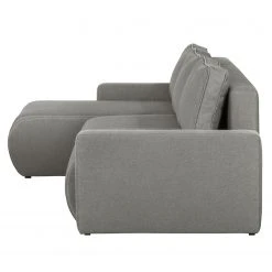Fredriks Ecksofa El Calvario - (mit Schlaffunktion) Strukturstoff Longchair davorstehend links - Platin 19 Fredriks Ecksofa El Calvario - (mit Schlaffunktion) Strukturstoff Longchair davorstehend links - Platin -Wohnzimmermöbel boutique en ligne ecksofa el calvario mit schlaffunktion strukturstoff longchair davorstehend links platin 4618944