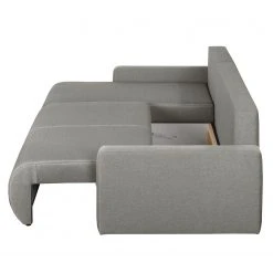 Fredriks Ecksofa El Calvario - (mit Schlaffunktion) Strukturstoff Longchair davorstehend links - Platin 20 Fredriks Ecksofa El Calvario - (mit Schlaffunktion) Strukturstoff Longchair davorstehend links - Platin -Wohnzimmermöbel boutique en ligne ecksofa el calvario mit schlaffunktion strukturstoff longchair davorstehend links platin 4618948