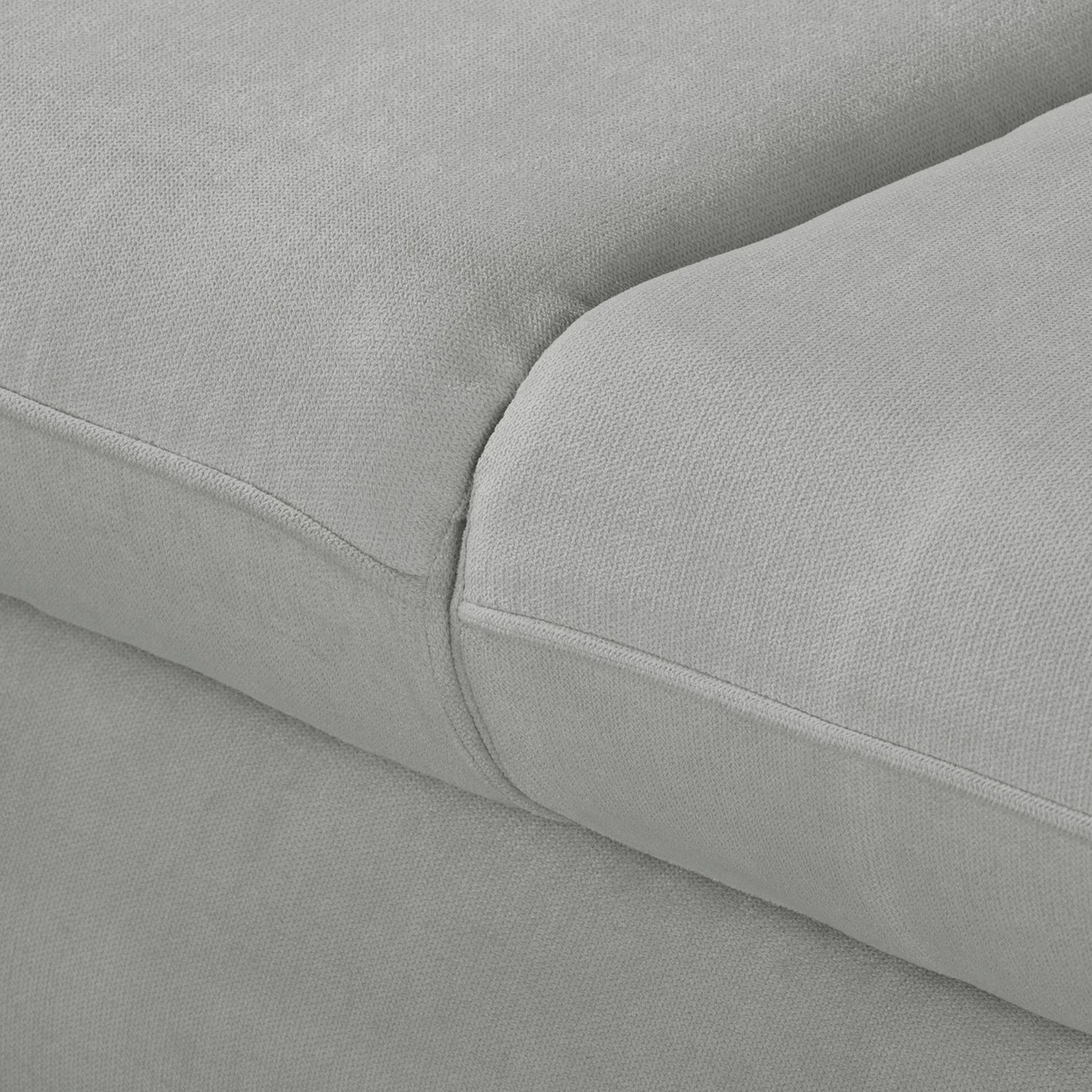 Fredriks Ecksofa Farsley (mit Schlaffunktion) - Microfaser 15 Fredriks Ecksofa Farsley (mit Schlaffunktion) - Microfaser – Bild 15