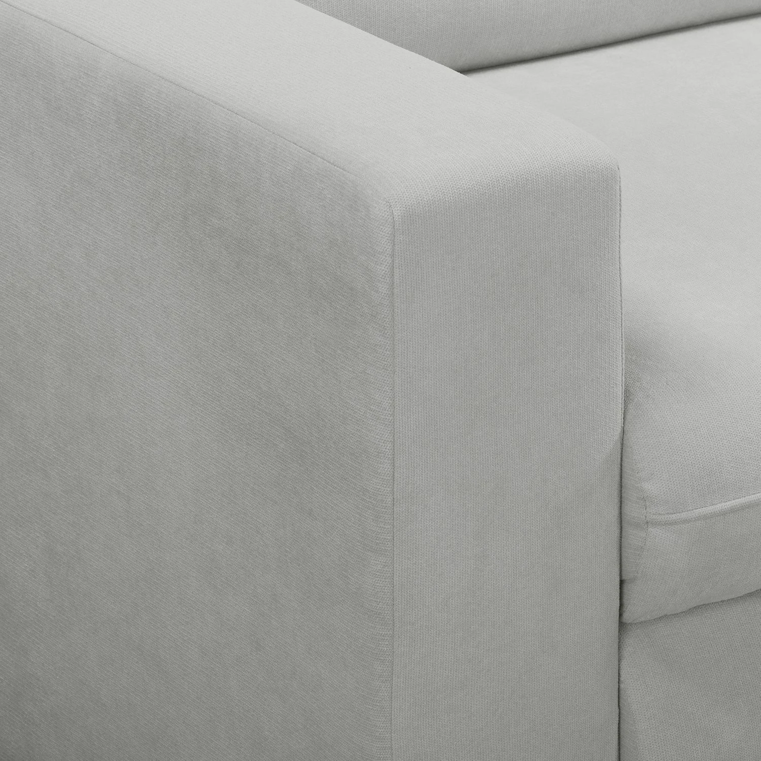 Fredriks Ecksofa Farsley (mit Schlaffunktion) - Microfaser 12 Fredriks Ecksofa Farsley (mit Schlaffunktion) - Microfaser – Bild 12