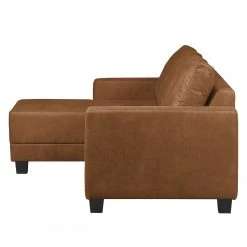 Ars Natura Ecksofa Greenwood Antiklederlook - Cognac - Longchair davorstehend links 12 Ars Natura Ecksofa Greenwood Antiklederlook - Cognac - Longchair davorstehend links -Wohnzimmermöbel boutique en ligne ecksofa greenwood antiklederlook ottomane davorstehend links cognac 4500312