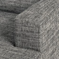 Loftscape Ecksofa Greenwood - Strukturstoff Lawan: Grau - Longchair davorstehend rechts 17 Loftscape Ecksofa Greenwood - Strukturstoff Lawan: Grau - Longchair davorstehend rechts -Wohnzimmermöbel boutique en ligne ecksofa greenwood strukturstoff longchair ottomane davorstehend rechts grau 4105000