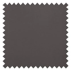 Studio Copenhagen Ecksofa HUDSON mit Rundecke - Echtleder Neka: Grau - Ecke davorstehend links -Wohnzimmermöbel boutique en ligne ecksofa hudson ii echtleder 3 sitzer davorstehend links grau 3832032