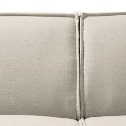 Ecksofa Kinx I Webstoff - Webstoff Osta: Altweiß - Longchair davorstehend rechts - Keine Funktion -Wohnzimmermöbel boutique en ligne ecksofa kinx i webstoff longchair davorstehend links stoff osta altweiss 4326984