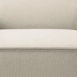 Ecksofa Kinx I Webstoff - Webstoff Osta: Altweiß - Longchair davorstehend rechts - Keine Funktion -Wohnzimmermöbel boutique en ligne ecksofa kinx i webstoff longchair davorstehend links stoff osta altweiss 4326992