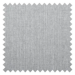 Ecksofa KiYDOO relax Webstoff - Silber - Longchair davorstehend links -Wohnzimmermöbel boutique en ligne ecksofa kiydoo upholstery webstoff longchair davorstehend rechts silber 3553029