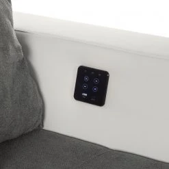 Loftscape Ecksofa Lanai Kunstleder / Microfaser - Grauweiß 32 Loftscape Ecksofa Lanai Kunstleder / Microfaser - Grauweiß -Wohnzimmermöbel boutique en ligne ecksofa lanai inkl beleuchtung beidseitig montierbar kunstleder microfaser grau weiss 4420996