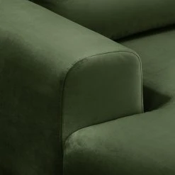 Mørteens Ecksofa Lauris - Antikgrün - Longchair davorstehend links -Wohnzimmermöbel boutique en ligne ecksofa lauris samt longchair davorstehend links antikgruen 4880904