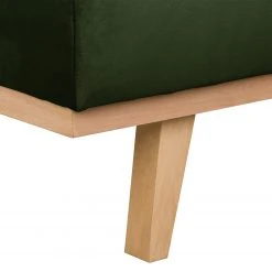 Mørteens Ecksofa Lauris - Antikgrün - Longchair davorstehend links -Wohnzimmermöbel boutique en ligne ecksofa lauris samt longchair davorstehend links antikgruen 4880912