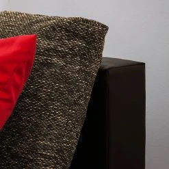 Fredriks Ecksofa Laza - mit Schlaffunktion - Kunstleder / Webstoff - Dunkelbraun / Cappuccino - Longchair davorstehend links 53 Fredriks Ecksofa Laza - mit Schlaffunktion - Kunstleder / Webstoff - Dunkelbraun / Cappuccino - Longchair davorstehend links -Wohnzimmermöbel boutique en ligne ecksofa laza mit schlaffunktion kunstleder webstoff longchair davorstehend links dunkelbraun cappuccino 4973292