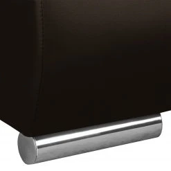 Fredriks Ecksofa Laza - mit Schlaffunktion - Kunstleder / Webstoff - Dunkelbraun / Cappuccino - Longchair davorstehend links 63 Fredriks Ecksofa Laza - mit Schlaffunktion - Kunstleder / Webstoff - Dunkelbraun / Cappuccino - Longchair davorstehend links -Wohnzimmermöbel boutique en ligne ecksofa laza mit schlaffunktion kunstleder webstoff longchair davorstehend links dunkelbraun cappuccino 4973388