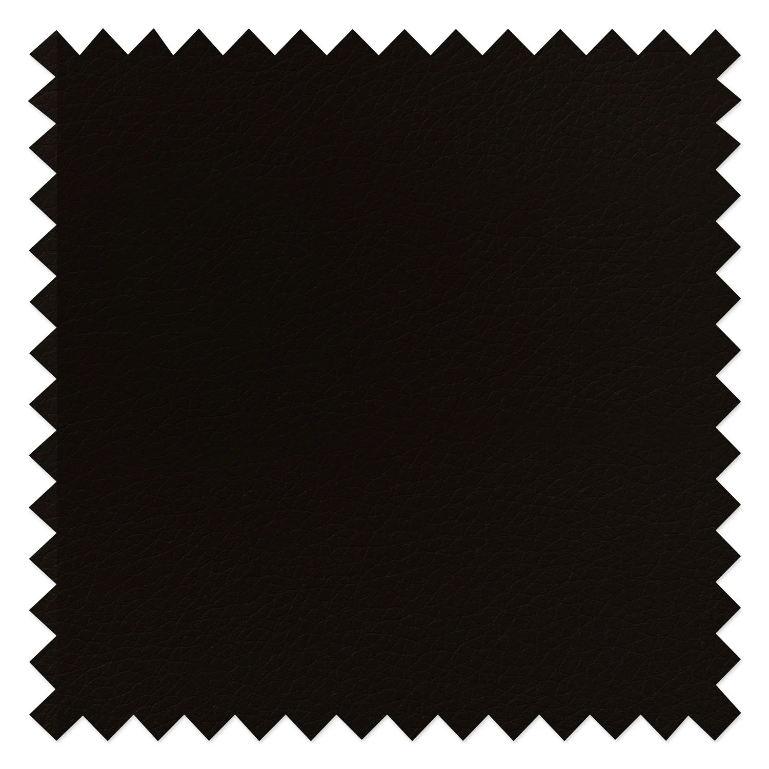 Fredriks Ecksofa Laza - mit Schlaffunktion - Kunstleder / Webstoff - Dunkelbraun / Cappuccino - Longchair davorstehend links 33 Fredriks Ecksofa Laza - mit Schlaffunktion - Kunstleder / Webstoff - Dunkelbraun / Cappuccino - Longchair davorstehend links – Bild 33