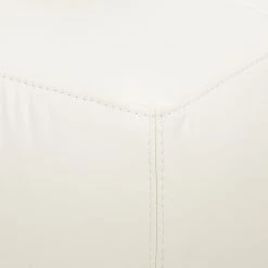 Fredriks Ecksofa Lyneal Echtleder - Weiß - Ottomane davorstehend links 32 Fredriks Ecksofa Lyneal Echtleder - Weiß - Ottomane davorstehend links -Wohnzimmermöbel boutique en ligne ecksofa lyneal echtleder ottomane davorstehend links weiss 4270680