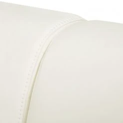 Fredriks Ecksofa Lyneal Echtleder - Weiß - Ottomane davorstehend links 33 Fredriks Ecksofa Lyneal Echtleder - Weiß - Ottomane davorstehend links -Wohnzimmermöbel boutique en ligne ecksofa lyneal echtleder ottomane davorstehend links weiss 4270684