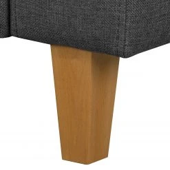 Norrwood Ecksofa MAISON 1-Sitzer mit Longchair - Webstoff Inas: Dunkelgrau - Breite: 150 cm - Longchair davorstehend links 18 Norrwood Ecksofa MAISON 1-Sitzer mit Longchair - Webstoff Inas: Dunkelgrau - Breite: 150 cm - Longchair davorstehend links -Wohnzimmermöbel boutique en ligne ecksofa maison iii webstoff longchair davorstehend links dunkelgrau 4868220