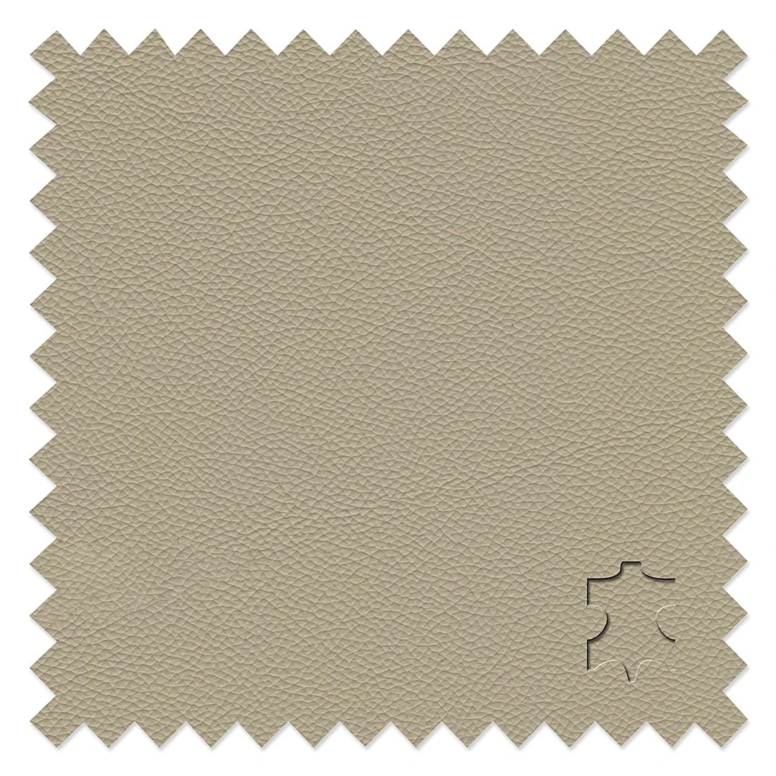 Fredriks Ecksofa Masca II Echtleder - Beige - Longchair davorstehend links - Schlaffunktion 11 Fredriks Ecksofa Masca II Echtleder - Beige - Longchair davorstehend links - Schlaffunktion – Bild 11