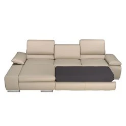 Fredriks Ecksofa Masca II Echtleder - Beige - Longchair davorstehend links - Schlaffunktion 13 Fredriks Ecksofa Masca II Echtleder - Beige - Longchair davorstehend links - Schlaffunktion -Wohnzimmermöbel boutique en ligne ecksofa masca echtleder beige longchair davorstehend links 471309