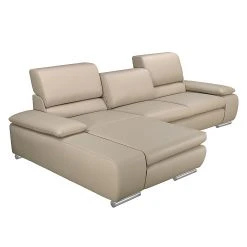Fredriks Ecksofa Masca II Echtleder - Beige - Longchair davorstehend links - Schlaffunktion 15 Fredriks Ecksofa Masca II Echtleder - Beige - Longchair davorstehend links - Schlaffunktion -Wohnzimmermöbel boutique en ligne ecksofa masca echtleder beige longchair davorstehend links 471310