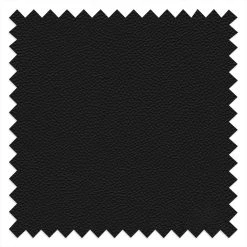 Fredriks Ecksofa Masca - Schlaffunktion -Wohnzimmermöbel boutique en ligne ecksofa masca kunstleder schwarz longchair davorstehend rechts 470995