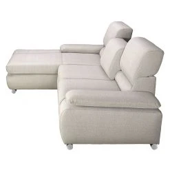 Fredriks Ecksofa Masca II Strukturstoff - Beige - Longchair davorstehend links - Schlaffunktion 17 Fredriks Ecksofa Masca II Strukturstoff - Beige - Longchair davorstehend links - Schlaffunktion -Wohnzimmermöbel boutique en ligne ecksofa masca strukturstoff beige longchair davorstehend links 470670