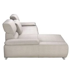 Fredriks Ecksofa Masca II Strukturstoff - Beige - Longchair davorstehend links - Schlaffunktion 15 Fredriks Ecksofa Masca II Strukturstoff - Beige - Longchair davorstehend links - Schlaffunktion -Wohnzimmermöbel boutique en ligne ecksofa masca strukturstoff beige longchair davorstehend links 470672
