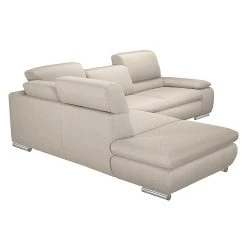 Fredriks Ecksofa Masca I Strukturstoff - Beige - Longchair davorstehend links - Schlaffunktion 9 Fredriks Ecksofa Masca I Strukturstoff - Beige - Longchair davorstehend links - Schlaffunktion -Wohnzimmermöbel boutique en ligne ecksofa masca strukturstoff beige ottomane davorstehend links 1062414