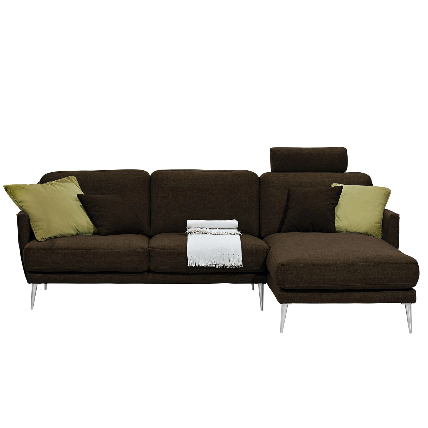 Fredriks Ecksofa Maylis Webstoff 1 Fredriks Ecksofa Maylis Webstoff