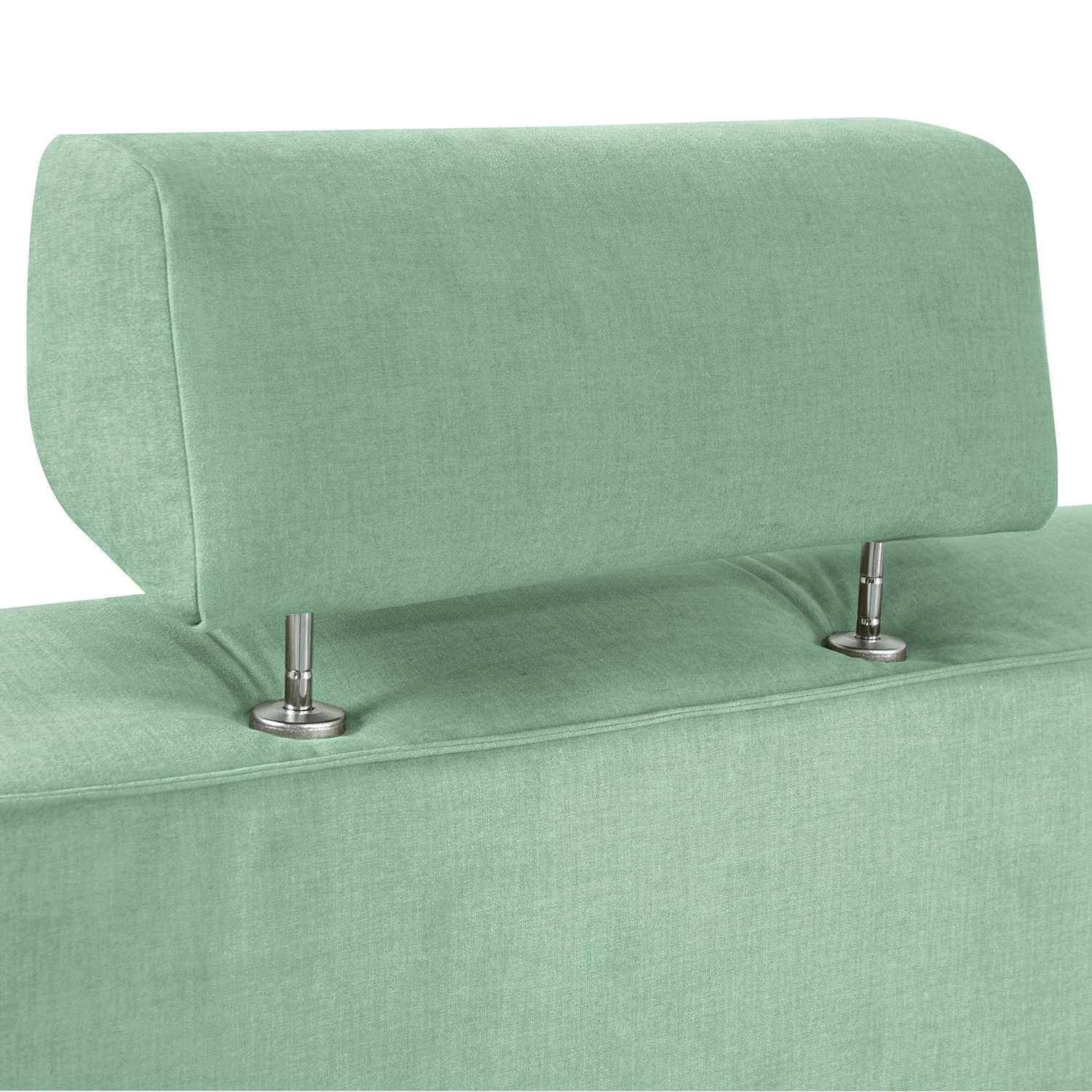 Tom Tailor Ecksofa Nordic Chic III Webstoff - Mintgrün - Longchair davorstehend links 9 Tom Tailor Ecksofa Nordic Chic III Webstoff - Mintgrün - Longchair davorstehend links – Bild 9