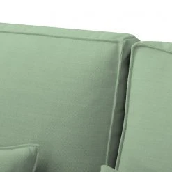 Mørteens Ecksofa Lacona Strukturstoff - Mintgrau - Longchair davorstehend links -Wohnzimmermöbel boutique en ligne ecksofa oaro strukturstoff longchair davorstehend links mintgrau 4369772