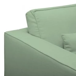 Mørteens Ecksofa Lacona Strukturstoff - Mintgrau - Longchair davorstehend links -Wohnzimmermöbel boutique en ligne ecksofa oaro strukturstoff longchair davorstehend links mintgrau 4369780